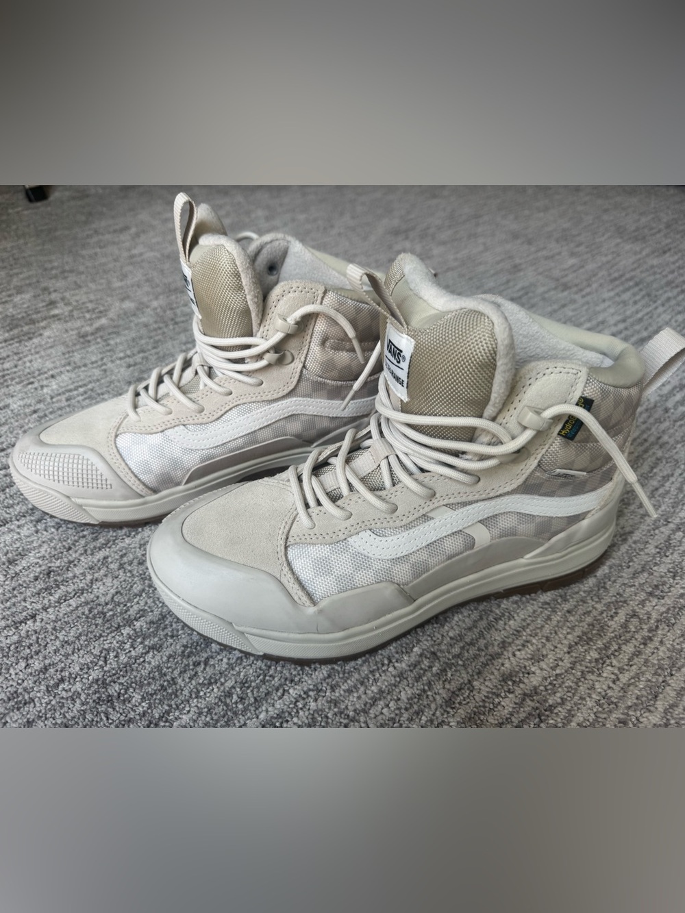 Vans UltraRange EXO Hi MTE-2 Hiking Boot